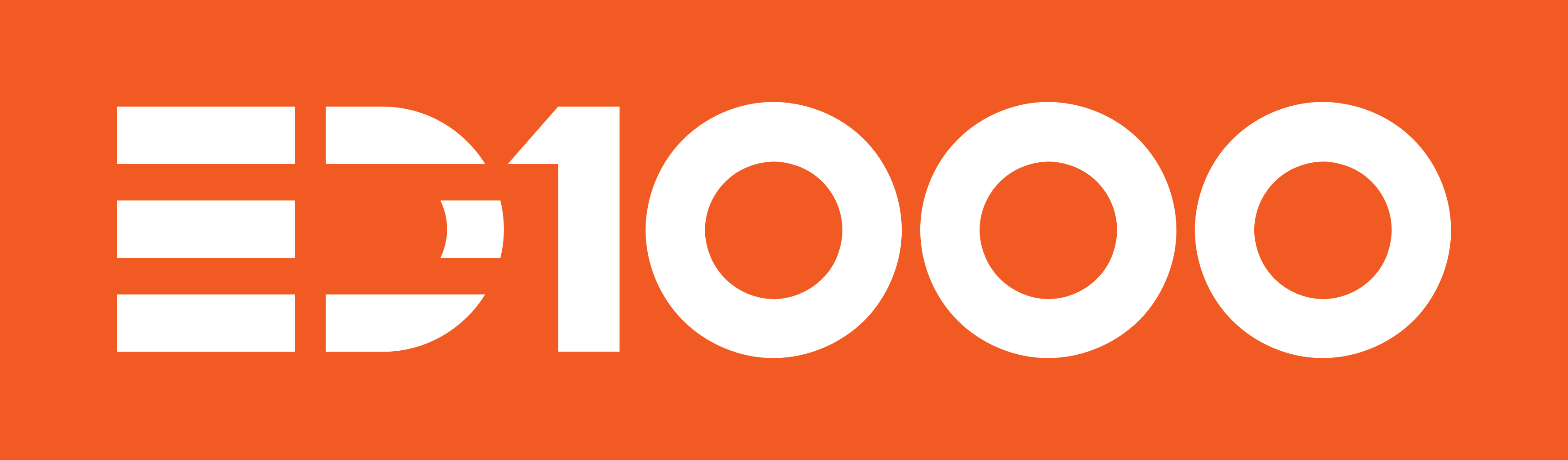 ED1000 Logo