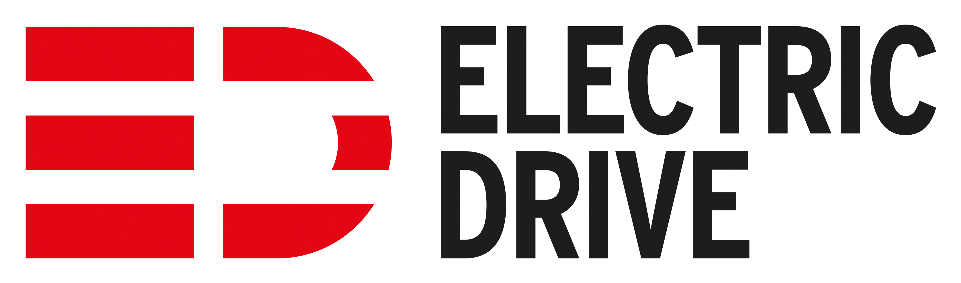Electric Drive Logo